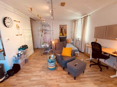 Appartement Nähe Silbersee/Bayerwerk
