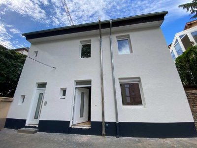 Alltagstaugliche 4-Zimmer-Maisonette Wohnung