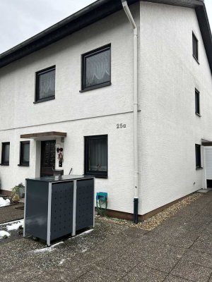 Ruhig gelegenes und gepflegtes 5-Zimmer-Haus in Hockenheim