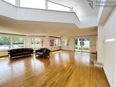 Wohnen auf einer Ebene – gepflegter Bungalow mit Einliegerwohnung in ruhiger Lage