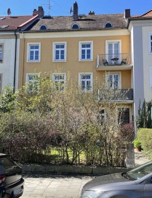 Mietfrei und in bester Lage
Investitionsobjekt der Extraklasse mit Charme