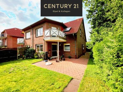 Grüne Aussichten: Balkon, Ruhe und Stil – Ihr neues Zuhause