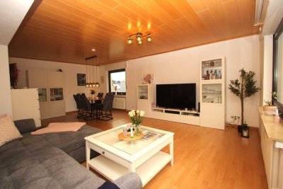 2 helle Zimmer mit Balkon
ETW in Königswinter-Ittenbach!