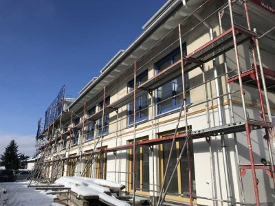 Geräumiges Mittelhaus mit drei Schlafzimmern und zwei Bädern im Ostallgäu, Marktoberdorf