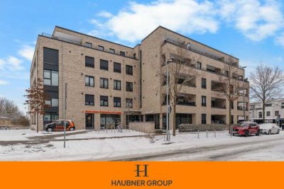 Wohnqualität in Oberneuland – Modern, energieeffizient, werthaltig