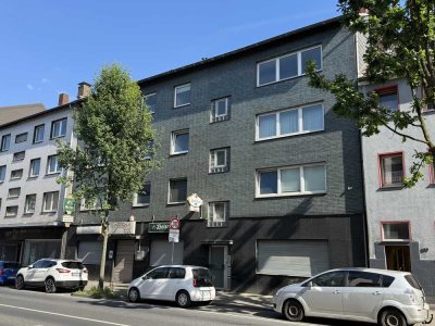 Renovierte 3 Zimmer Whg. mit Balkon in Duisburg-Meiderich
