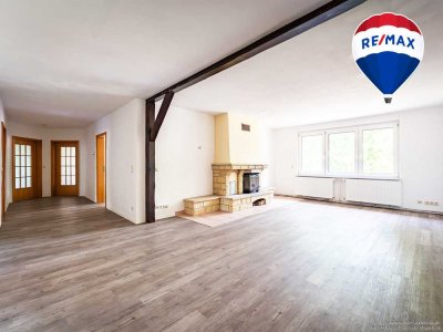 Zwei Wohneinheiten, viele Möglichkeiten – Ihr neues Zuhause in Ziepel