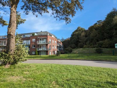 Attraktive 2,5-Zimmer Wohnung mit Balkon in Mönkeberg