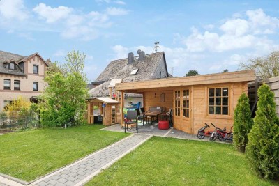 Bezahlbares, modernisiertes Einfamilienhaus - Nähe Emmelshausen-gute Verkehrsanbindung!