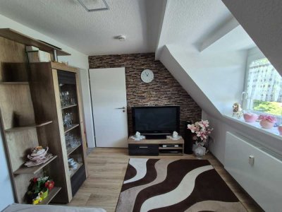 Moderne 2-Zimmer-Wohnung in hervorragender Lage zu vermieten!