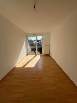 Attraktives 1-Zimmer Apartment + Balkon und Stellplatz