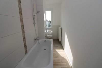 Ein Schnapper...helle 2-RW mit modernem Wannenbad!!!