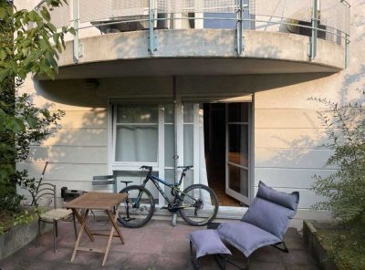 Barrierefreie 2-Zimmer-Wohnung in Köln-Porz – Vermietet, Eigennutzung möglich
