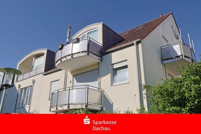 Gemütliche Wohnung sucht neuen Eigentümer