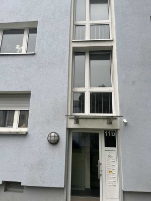 Ihre Zukunft - Ihre Wohnung: 2-Zimmerwohnung!