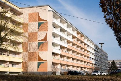 Deine neue Wohnung