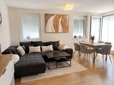 Suche Nachmieter für wunderschöne Dachgeschosswohnung