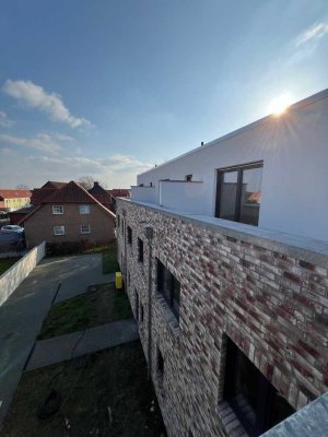 Wohnen am Apothekenweg in Sickte