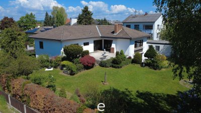 Familienidyll mit Retro-Charme und einzigartigem Flair in Traun!