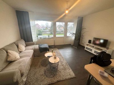 barrierefreie Eigentumswohnung 
mit Balkon in Rheine-Schotthock