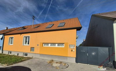 Top Preis! Großzügig wohnen in Orth an der Donau