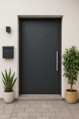 Erstbezug im Neubau: Helle 2-Zimmer-Wohnung in zentraler Lage in Leutkirch