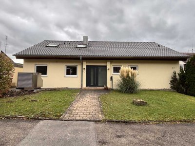 Helle Wohnung mit moderner Ausstattung und toller Aussicht zu vermieten