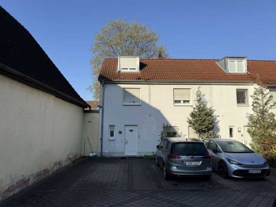 Familienfreundliches Reihenhaus mit Garten, viel Licht und durchdachter Raumaufteilung