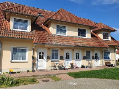 Schöne Maisonette - Wohnung zur Selbstnutzung in Köhra