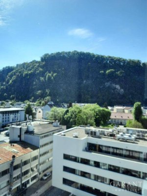 Sky Living Salzburg
