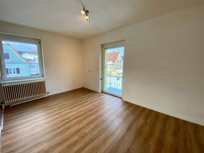 Charmante 36m2 Wohnung mit Balkon in Köflach!