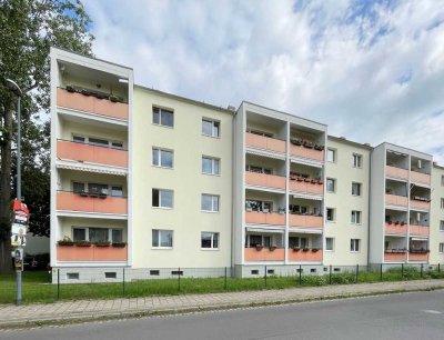 Hervorragende Infrastruktur - Einkaufszentrum in nächster Nähe!