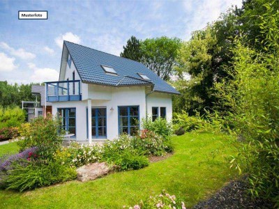 Provi frei Einfamilienhaus in 50735 Köln