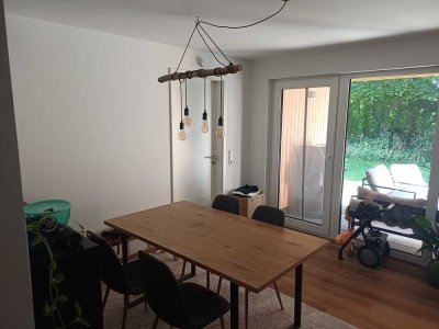 2 Zimmer Wohnung Weingarten nähe Zentrum / RWU / PH zu vermieten ab 11/2025