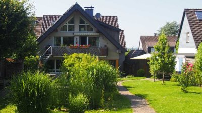 Mehrgenerationenhaus