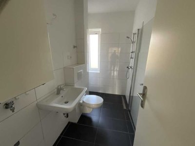 Erdgeschosswohnung mit ebenerdige Dusche in Fedderwadergroden!
