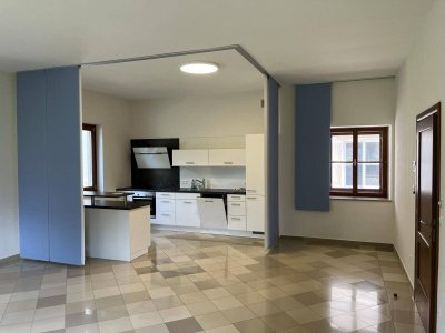 [06571] Stilvolle 2-Zimmer Wohnung in der Innenstadt