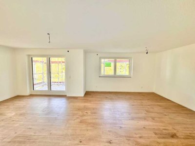 Wohntraum! Hochwertige 3 Zimmer-Neubauwohnung mit Balkon & Aufzug!