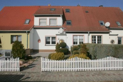 Milstrich - Schickes Reihenmittelhaus