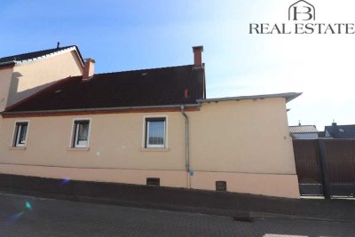 Ihr neues Zuhause in Samswegen – viel Platz für Ideen mit Ausbaureserve