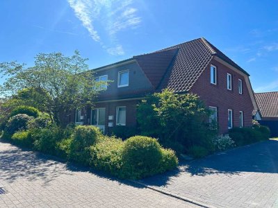 Dein Rückzugsort mit Gartenflair – sofort bezugsfrei!