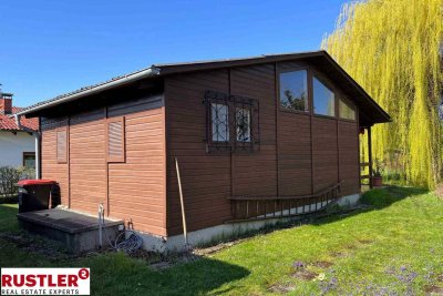 HAUS AM NeufelderSEE