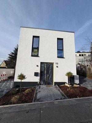 Neubau/ Erstbezug im Loftstil/ Exklusives Architektenhaus in Wuppertal Ronsdorf!
