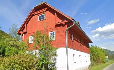 *** Charmantes Landhaus, 154m², Teilsaniert mit großem Gartenanteil und viel Potenzial ***