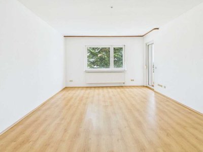 DO-Wellinghofen - 72 m² 3-Zimmer-Wohnung mit Balkon