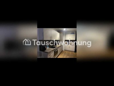 Tauschwohnung: 3-Zimmer Wohnung mit Terrasse gegen 2 oder 3 Zimmer Wohnung