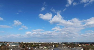 Perchtoldsdorf Panoramavilla mit spektakulärem Wienblick
