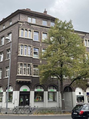Sanierte 2-Zimmer Wohnung in Hannovers Südstadt