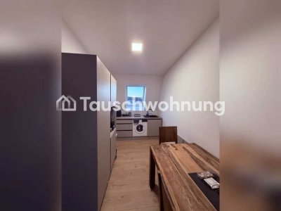 Tauschwohnung: Tausche 2 Zi-Wohnung gegen kleinere Wohnung in München