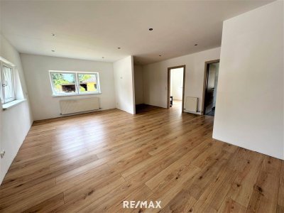 Neuer Preis! Charmante 2-Zimmer-Wohnung in zentraler Lage von Nassereith!